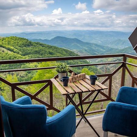 Apartments View Dvori E25 Копаоник Екстериор снимка