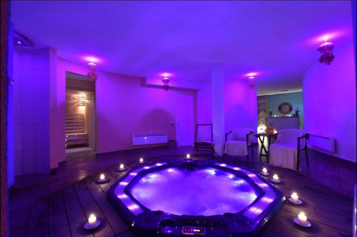 Apartments View Dvori E25 Копаоник Екстериор снимка