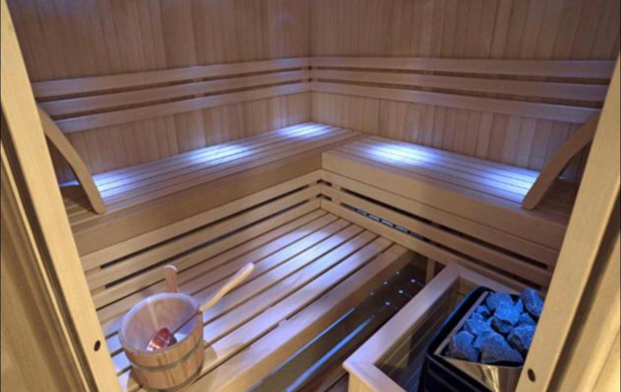 Apartments View Dvori E25 Копаоник Екстериор снимка