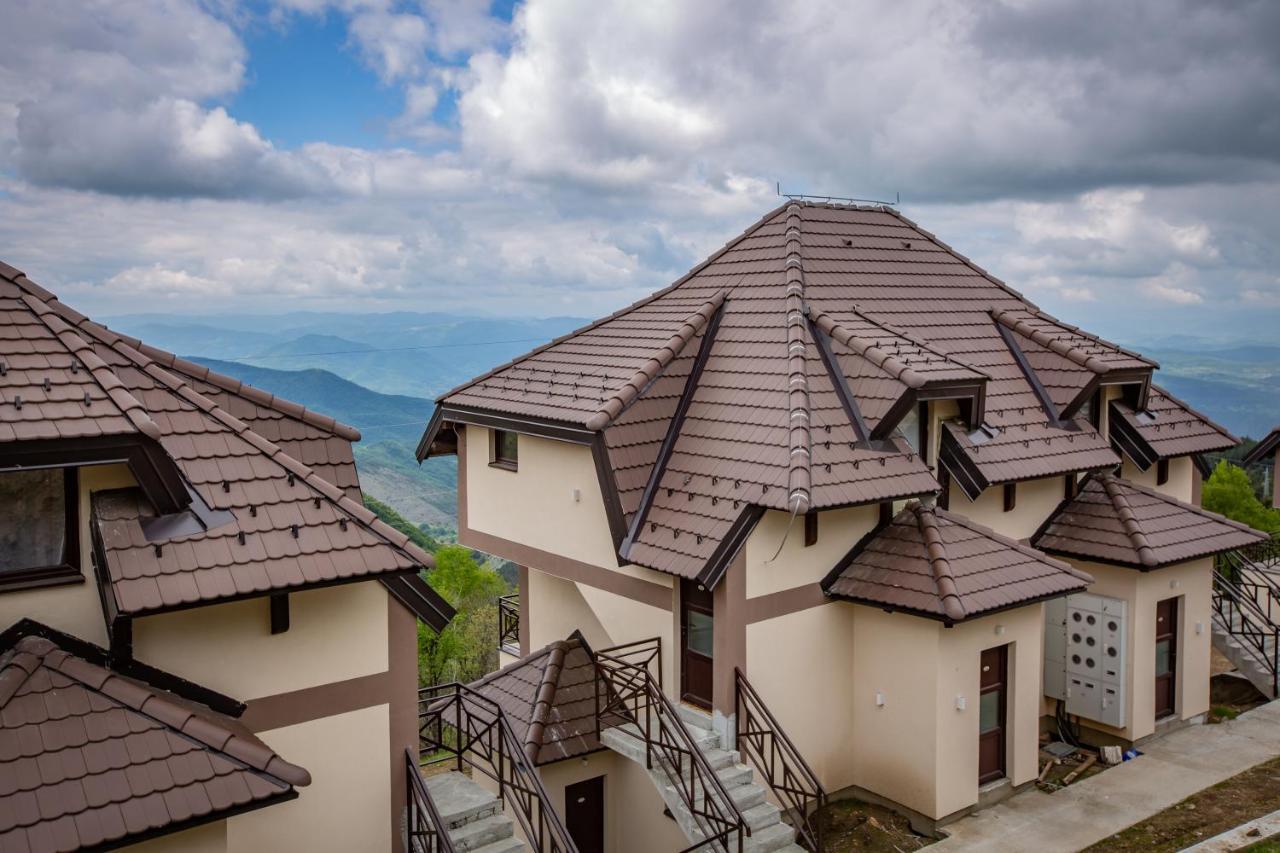 Apartments View Dvori E25 Копаоник Екстериор снимка