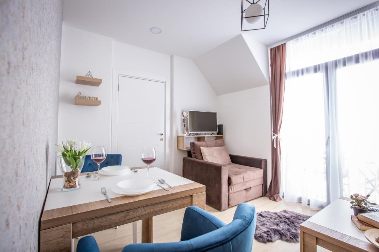 Apartments View Dvori E25 Копаоник Екстериор снимка