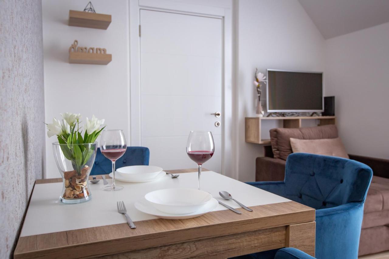 Apartments View Dvori E25 Копаоник Екстериор снимка