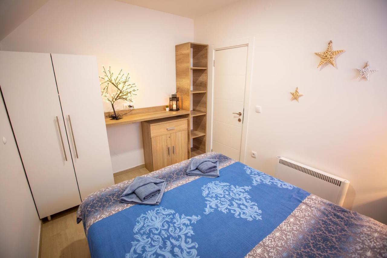 Apartments View Dvori E25 Копаоник Екстериор снимка