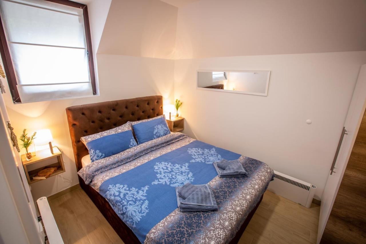 Apartments View Dvori E25 Копаоник Екстериор снимка