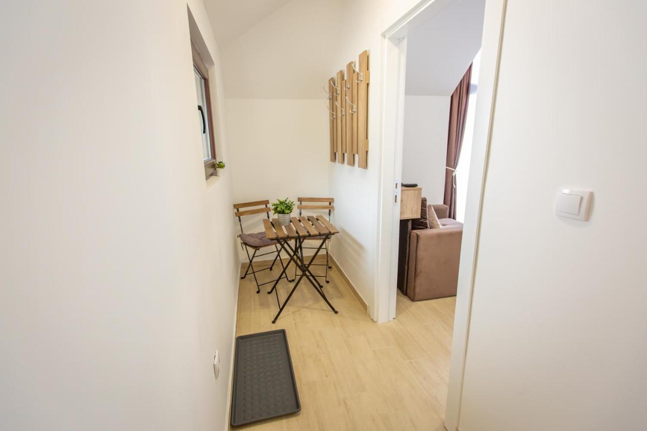 Apartments View Dvori E25 Копаоник Екстериор снимка